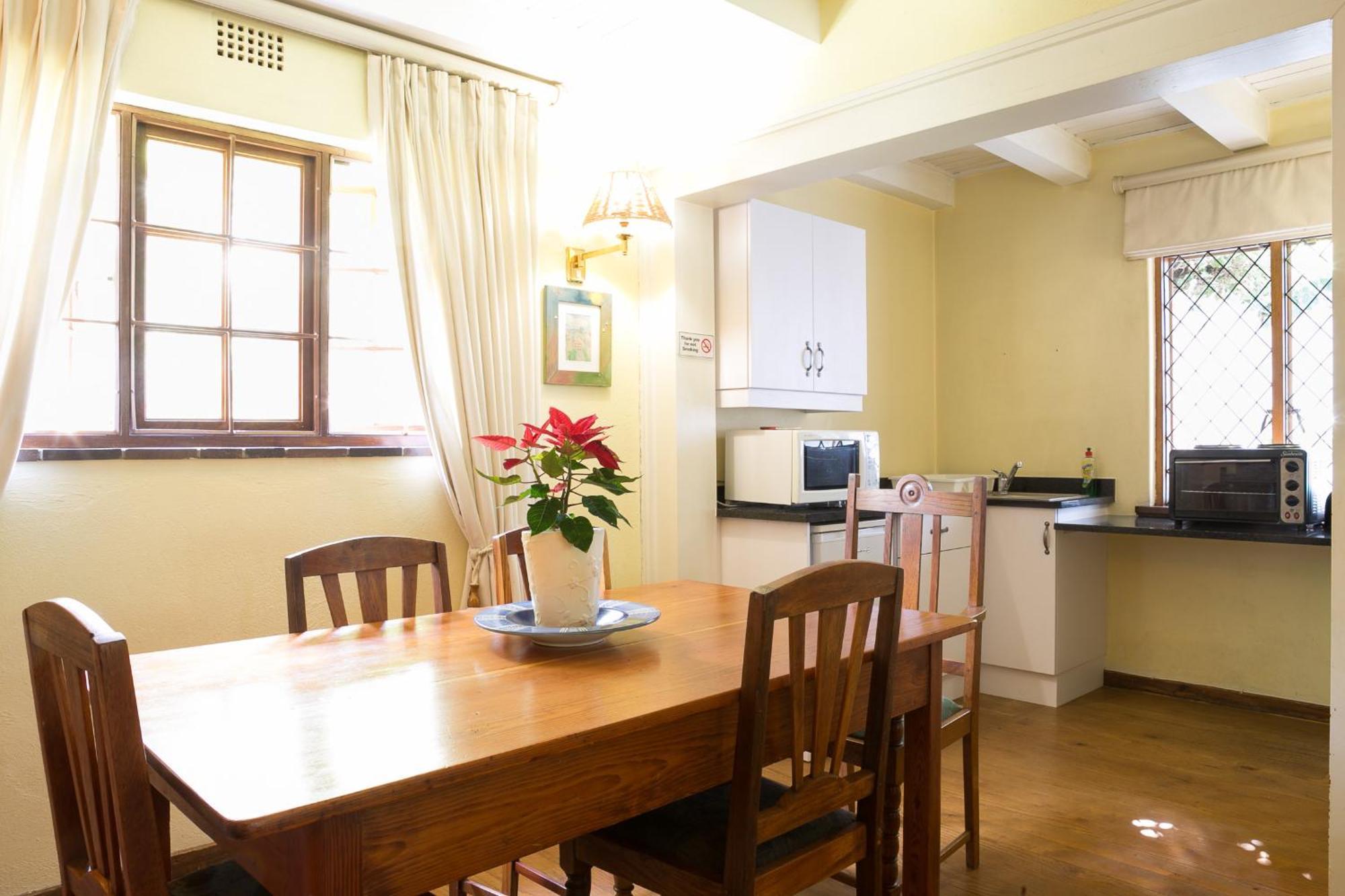 Grace Guest House Johannesburg Room photo